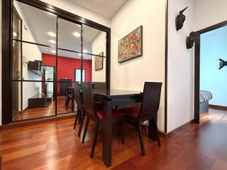 Piso en alquiler en Argüelles en Madrid