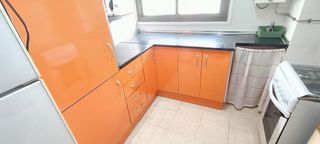 Piso en alquiler en Centro - Sagrario en Granada