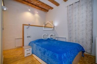 Estudio en alquiler en El Gòtic en Barcelona