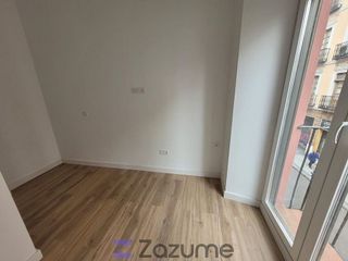 Piso en alquiler en Centro en Valladolid