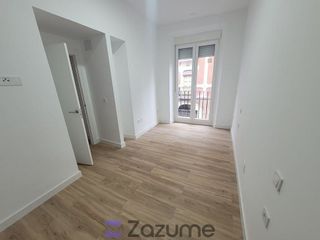 Piso en alquiler en Centro en Valladolid