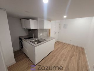 Piso en alquiler en Centro en Valladolid