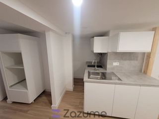 Piso en alquiler en Centro en Valladolid