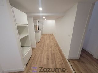 Piso en alquiler en Centro en Valladolid
