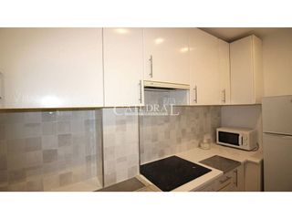 Piso en alquiler en Parque María Luisa - Huerta de la Salud - Giralda Sur en Sevilla