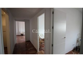 Piso en alquiler en Parque María Luisa - Huerta de la Salud - Giralda Sur en Sevilla