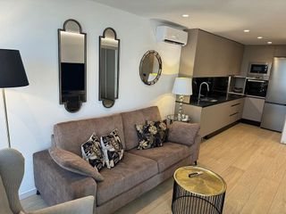 Piso en alquiler en Playa de San Juan en Alicante