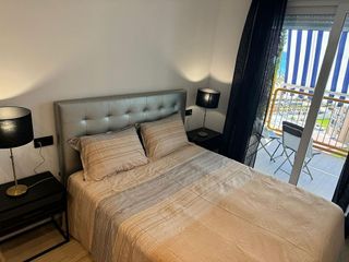 Piso en alquiler en Playa de San Juan en Alicante