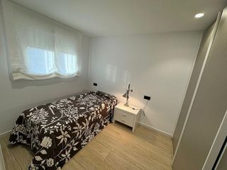 Piso en alquiler en Playa de San Juan en Alicante