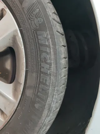 Neumático 205/55 R 16 91V