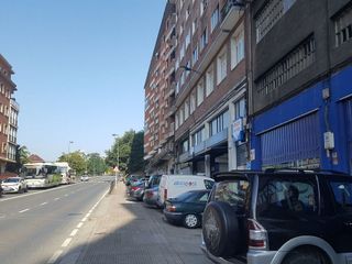 Local comercial en alquiler en San Pedro de Deusto-La Ribera en Bilbao