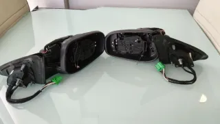 Par Retrovisores Volvo V70, S70, V70XC