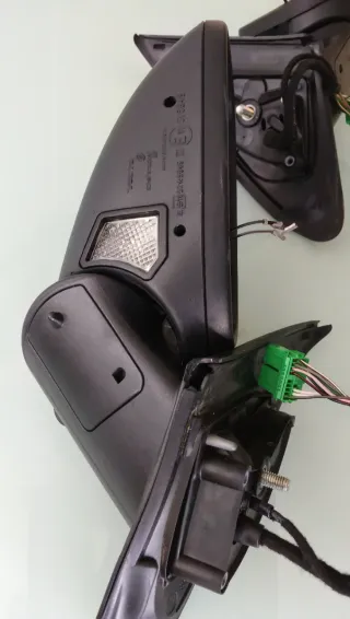 Par Retrovisores Volvo V70, S70, V70XC