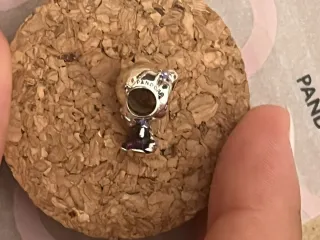 Disney Enredados Charm Rapunzel Pandora