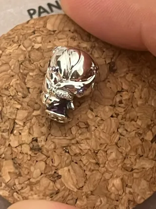 Disney Enredados Charm Rapunzel Pandora