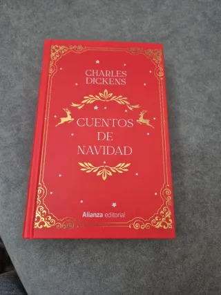 Cuentos de Navidad