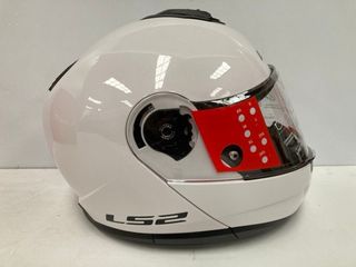 Casco LS2 FF908 Strobe II Talla L