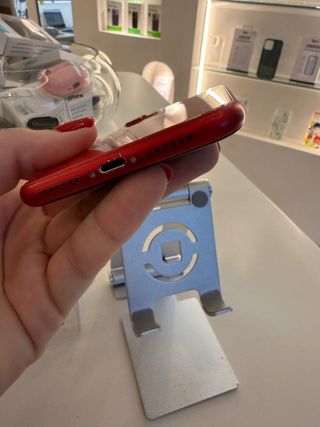 iPhone 11 128GB Rosso | 2 ANNI DI GARANZIA