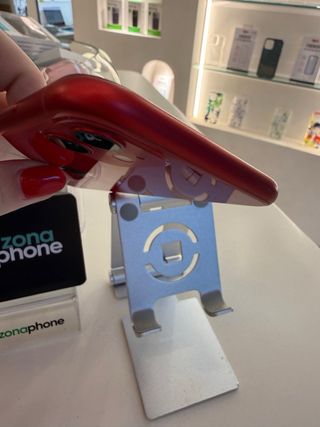 iPhone 11 128GB Rosso | 2 ANNI DI GARANZIA