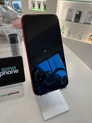 iPhone 11 128GB Rosso | 2 ANNI DI GARANZIA