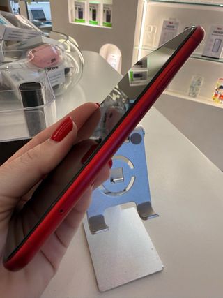 iPhone 11 128GB Rosso | 2 ANNI DI GARANZIA