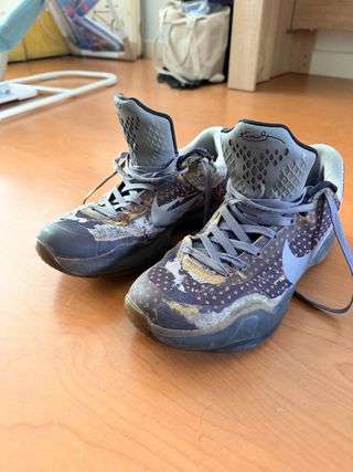 Nike Kobe X Pain
