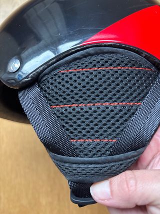 Casco esquí Rossignol Comp J-Black