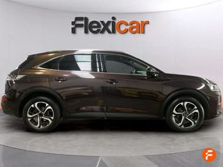 DS DS 7 BlueHDi 132kW (180CV) Auto. SO CHIC