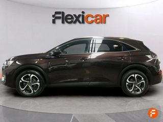 DS DS 7 BlueHDi 132kW (180CV) Auto. SO CHIC