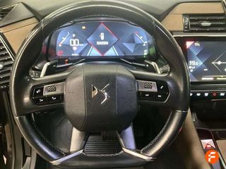 DS DS 7 BlueHDi 132kW (180CV) Auto. SO CHIC