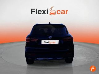 MG HS 1.5T-GDI PHEV Luxury