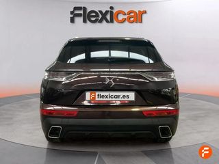 DS DS 7 BlueHDi 132kW (180CV) Auto. SO CHIC