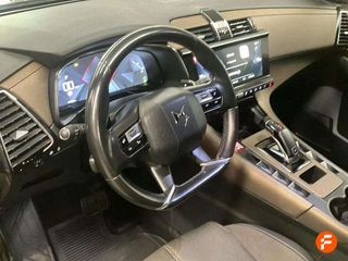 DS DS 7 BlueHDi 132kW (180CV) Auto. SO CHIC