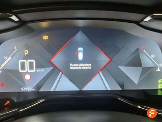 DS DS 7 BlueHDi 132kW (180CV) Auto. SO CHIC