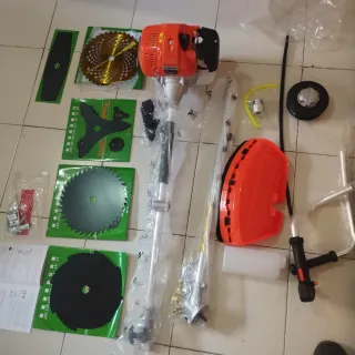 Desbrozadora 52Cc Nueva