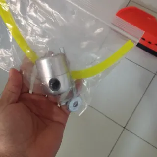 Desbrozadora 52Cc Nueva