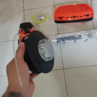 Desbrozadora 52Cc Nueva