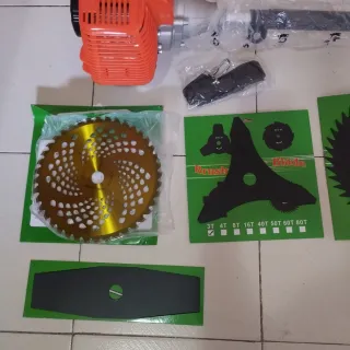 Desbrozadora 52Cc Nueva