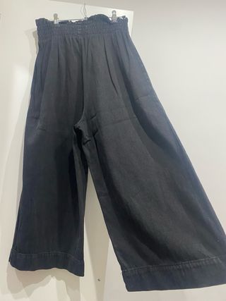 Pantalon bershka T -M