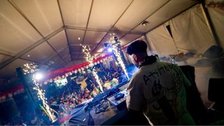 Dj profesional para todo tipo de eventos