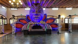 Dj profesional para todo tipo de eventos