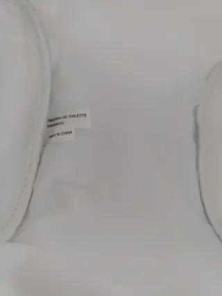 Bolsa de maquillaje Christian Dior sin usar