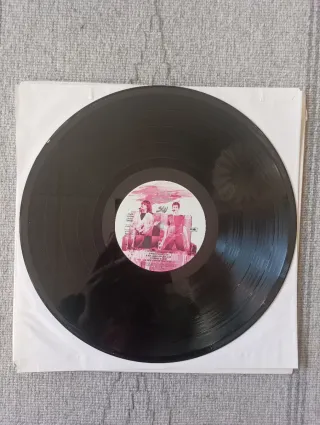 Vinilo S.A.U.  El Mes Gran Dels Pecats