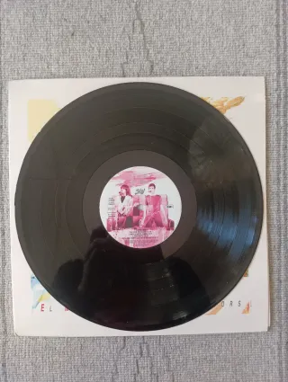 Vinilo S.A.U.  El Mes Gran Dels Pecats