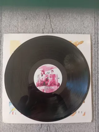 Vinilo S.A.U.  El Mes Gran Dels Pecats