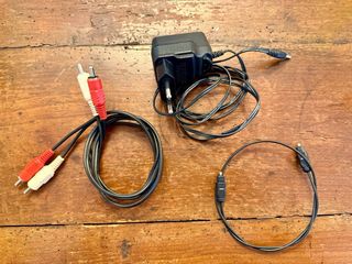 Pro-Ject Audio Bluetooth Box E Nero