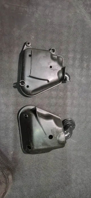 Filtro de aire Yamaha Aerox 50cc