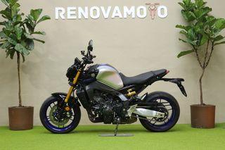 Yamaha MT-09 SP 900cc (A2)