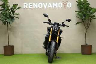 Yamaha MT-09 SP 900cc (A2)