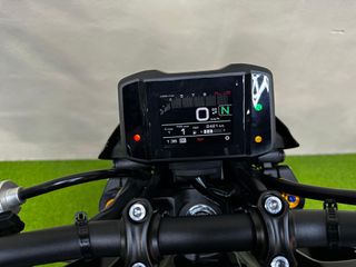 Yamaha MT-09 SP 900cc (A2)